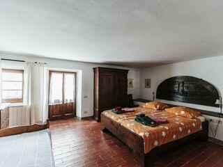 Apartment Barberino di Mugello Ausstattung 30