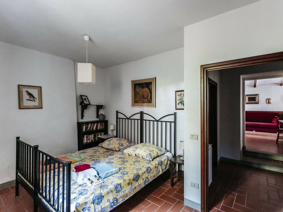 Apartment Barberino di Mugello Ausstattung 31