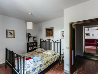 Apartment Barberino di Mugello Ausstattung 32