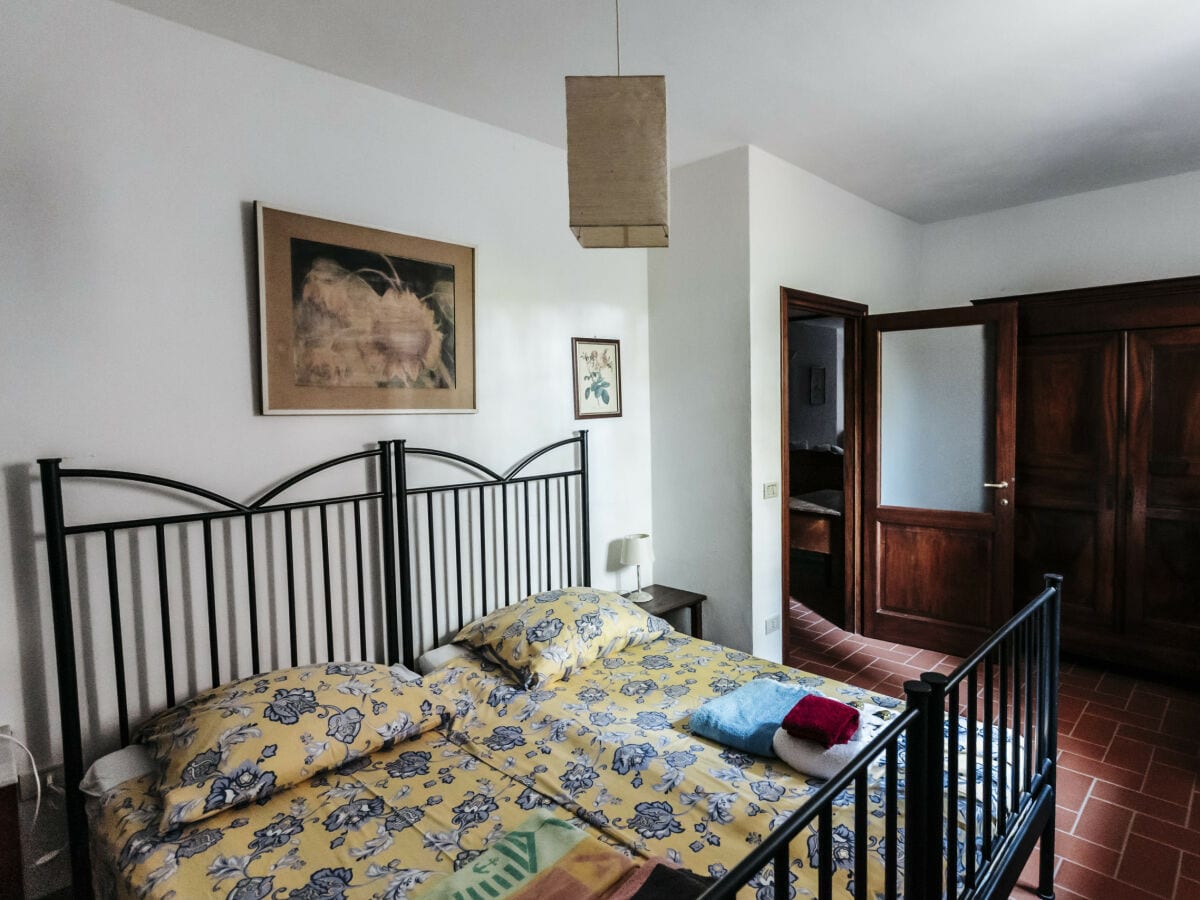 Apartment Barberino di Mugello Ausstattung 32