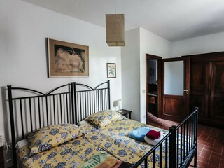 Apartment Barberino di Mugello Features 33