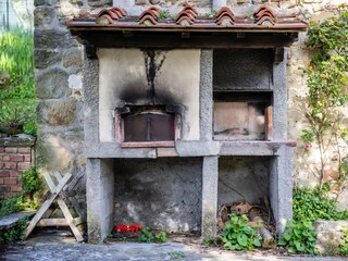 Holiday cottage Scarperia Outdoor Recording 4