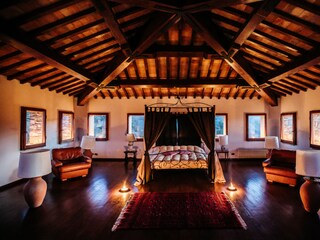 Villa Borgo San Lorenzo Ausstattung 18