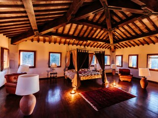 Villa Borgo San Lorenzo Ausstattung 17