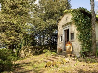 Villa Borgo San Lorenzo Buitenaudio-opname 9