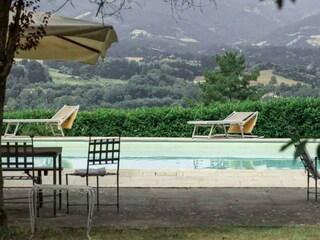 Villa Borgo San Lorenzo Buitenaudio-opname 12