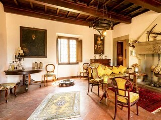 Villa Borgo San Lorenzo Features 21