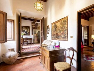 Villa Borgo San Lorenzo Kenmerken 22