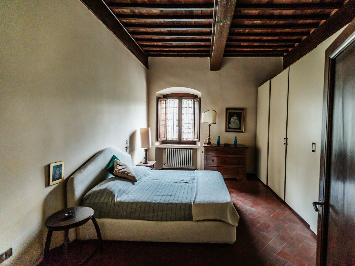 Villa Borgo San Lorenzo Ausstattung 28