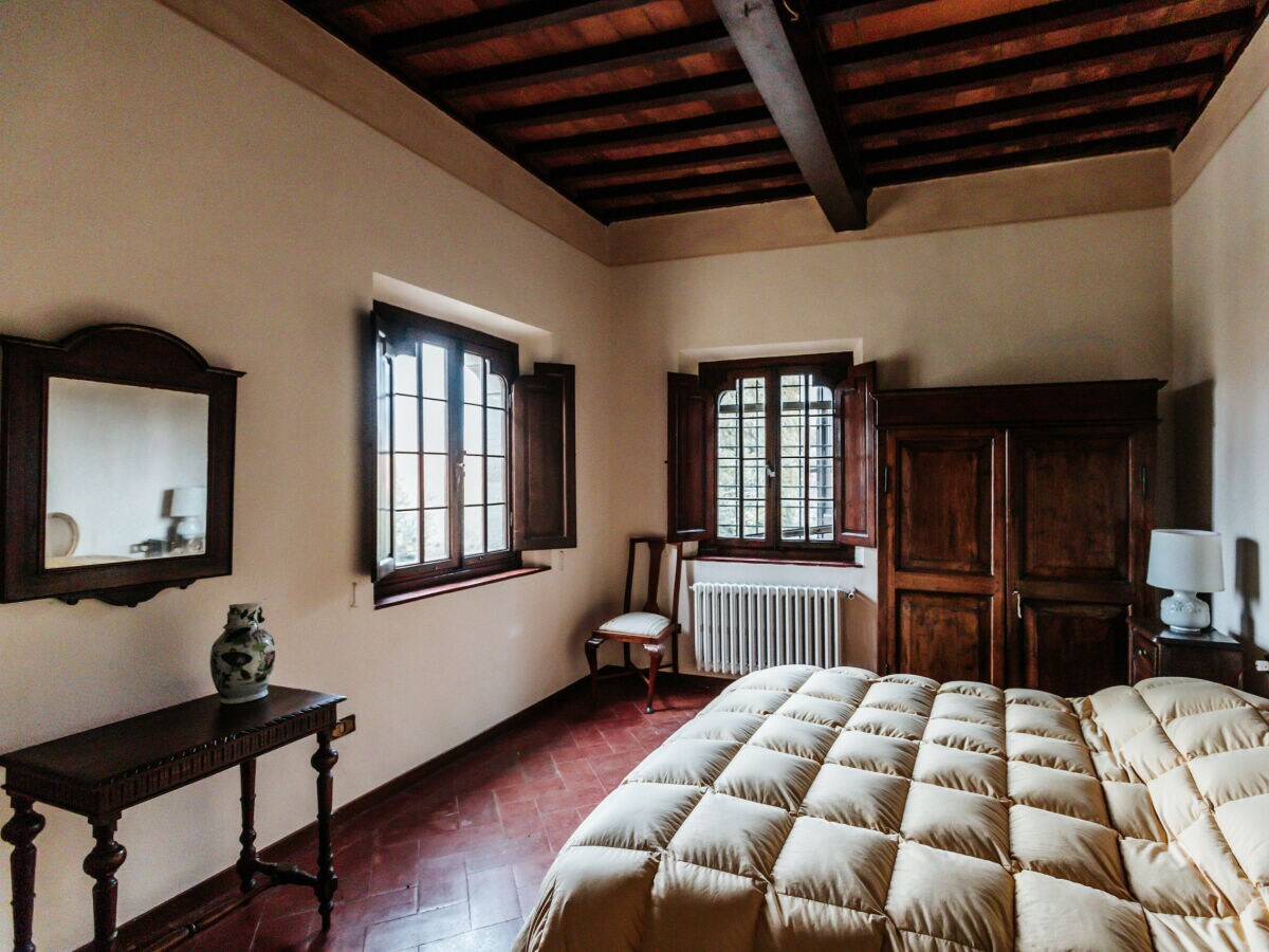 Villa Borgo San Lorenzo Ausstattung 31