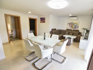 Ferienwohnung Vir Ausstattung 6