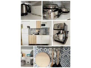 Apartment Santa Ponsa Features 11