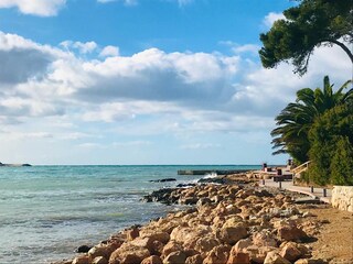 Apartment Santa Ponsa Environment 22