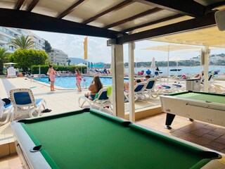 Apartment Santa Ponsa Environment 20