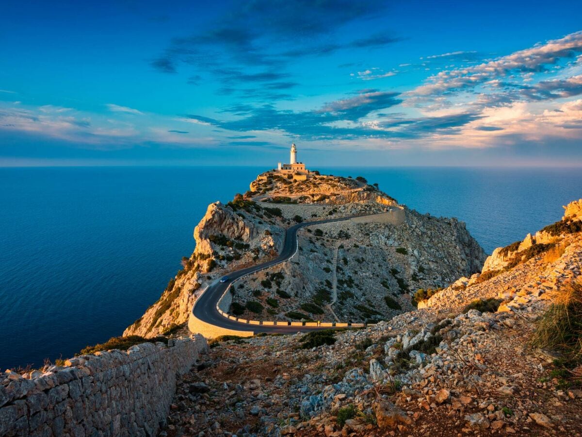 Cap Formentor