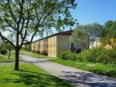 Appartement Visby Buitenaudio-opname 1