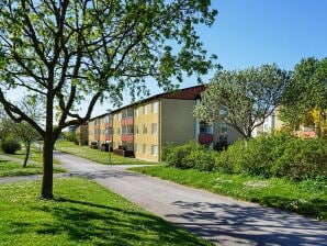 Apartment 6 Personen Ferienhaus in VISBY-By Traum - Visby - image1