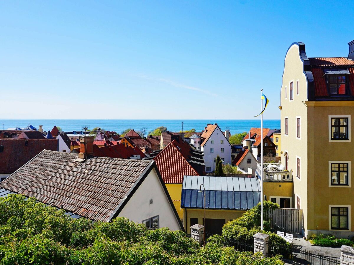 Apartment Visby  26