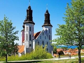 Apartment Visby  11