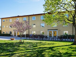 Appartement Visby Enregistrement extérieur 2