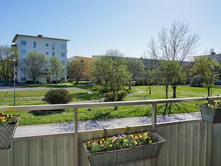 Apartment Visby Außenaufnahme 2