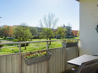 Apartment Visby Außenaufnahme 4