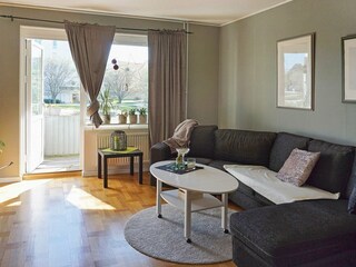 Appartement Visby  6