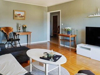 Appartement Visby  15