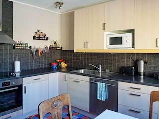 Apartment Visby  10