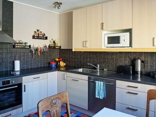 Appartement Visby  7