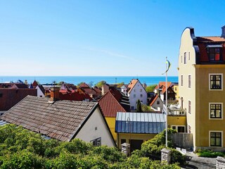 Appartement Visby  24