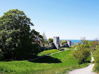 Appartement Visby  19