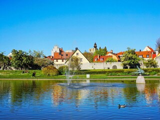 Appartement Visby  23