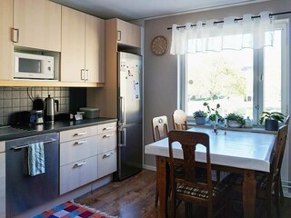 Appartement Visby  22