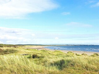Vakantiehuis Våxtorp  22