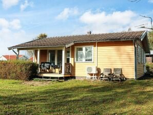 Maison de vacances confortable avec balcon - Våxtorp - image1