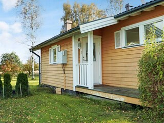 Maison de vacances Våxtorp Enregistrement extérieur 5