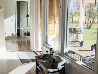 Casa de vacaciones Våxtorp  8