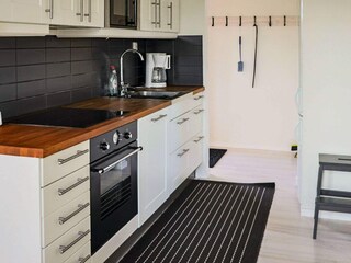 Casa de vacaciones Våxtorp  14