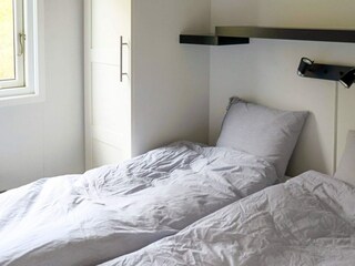 Casa de vacaciones Våxtorp  9