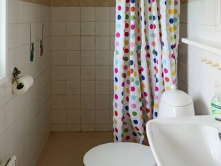 Casa de vacaciones Våxtorp  11