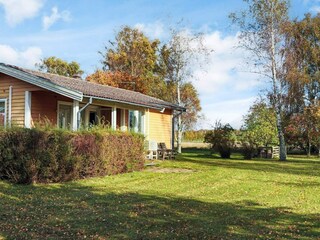 Ferienhaus Våxtorp Außenaufnahme 5