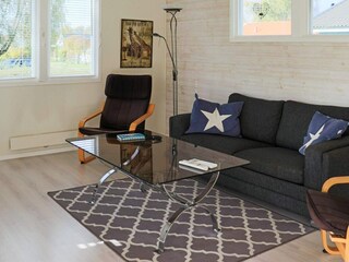 Maison de vacances Våxtorp  18