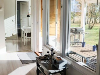 Ferienhaus Våxtorp  25