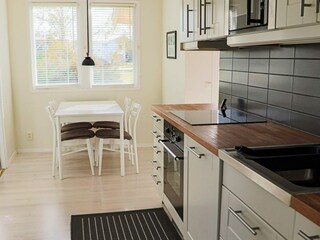 Vakantiehuis Våxtorp  27