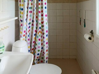 Casa de vacaciones Våxtorp  8