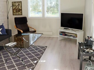 Vakantiehuis Våxtorp  10