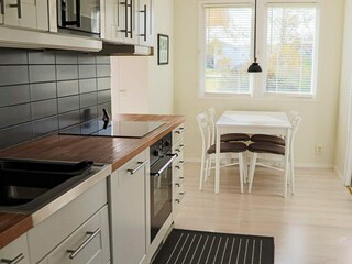 Ferienhaus Våxtorp  14