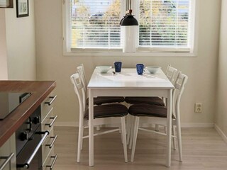 Vakantiehuis Våxtorp  15