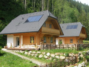 Ferienhaus "Romantikhaus" Familie Leitner - Turnau - image1